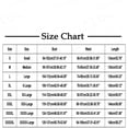 thumbnail image 3 of Sakmal Long Sleeve Womens Dresses Spring Long Shirt Dress Casual Leopard Print Brown Dresses S-5XL, 3 of 5