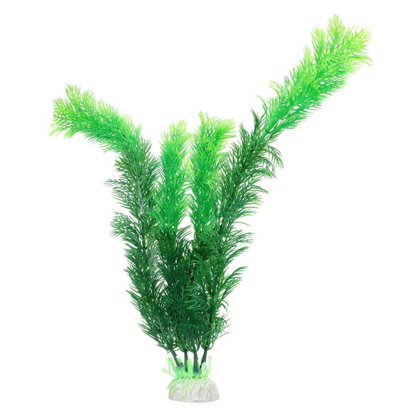 30 Cm Rot-resistant Aquarium Plants Attractive Fish Tank Decoration