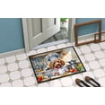 thumbnail image 4 of Cockapoo The Chef Doormat, 4 of 6