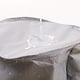 thumbnail image 4 of Cesta de ropa sucia Bolsa de lavandería plegable impermeable para dormitorio familiar (gris claro) Tmvgtek Libre de BPA, 4 of 8