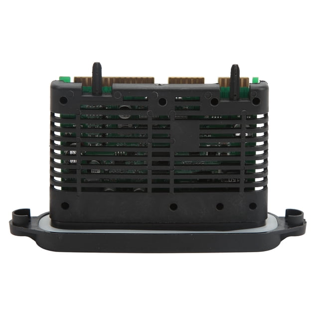 7316217, Wearproof ABS Heat Resistant Adaptive Headlight Driver Module OEM Fitment Plug And Play For Left Right Headlamp