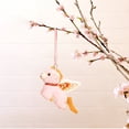 thumbnail image 4 of Peluche de Caballo Bebé - Muñeca de peluche suave para compañero de sueño, adorable y mimosa, de 12 pulgadas, idea de regalo, 4 of 5