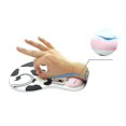 thumbnail image 4 of Mouse Pad Cow Non-slip Memory Foam Comfort Wrist Support Mouse, 4 of 5