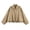 Khaki_#10, variant on Womens Bomber Jacket Casual Lapel Pilot Cropped Coat Oversized Motorcycle Jackets 2026 Outerwear,Black S