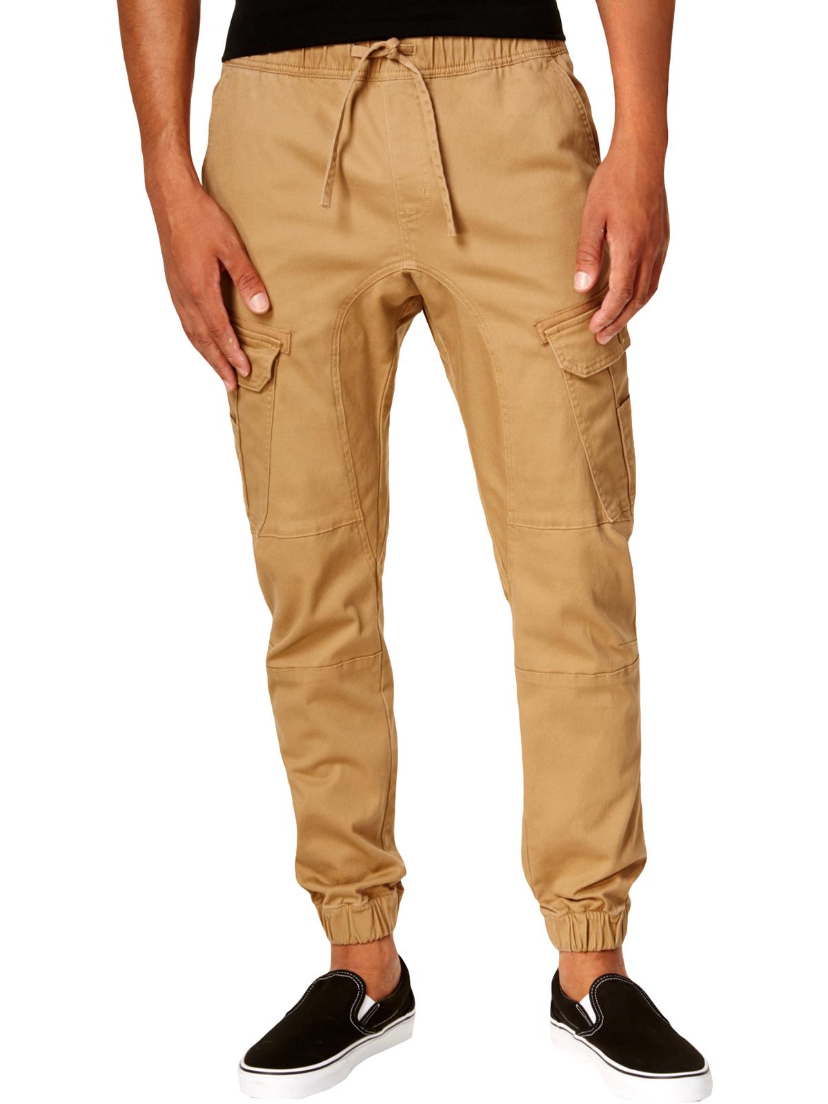 types of jogger pants