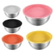 thumbnail image 3 of Mixing Bowl with Lid Set of 5, for Prepping, Mixing and Serving, 3 of 5