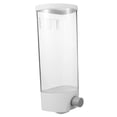 thumbnail image 4 of Mobutofu 1Pcs Washing Powder Storage Container with Large Capacity and Smooth Edges, 4 of 8