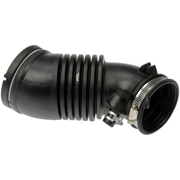 Dorman 696-020 Engine Air Intake Hose for Specific Honda Models, Black Fits select: 2011-2017 HONDA ODYSSEY