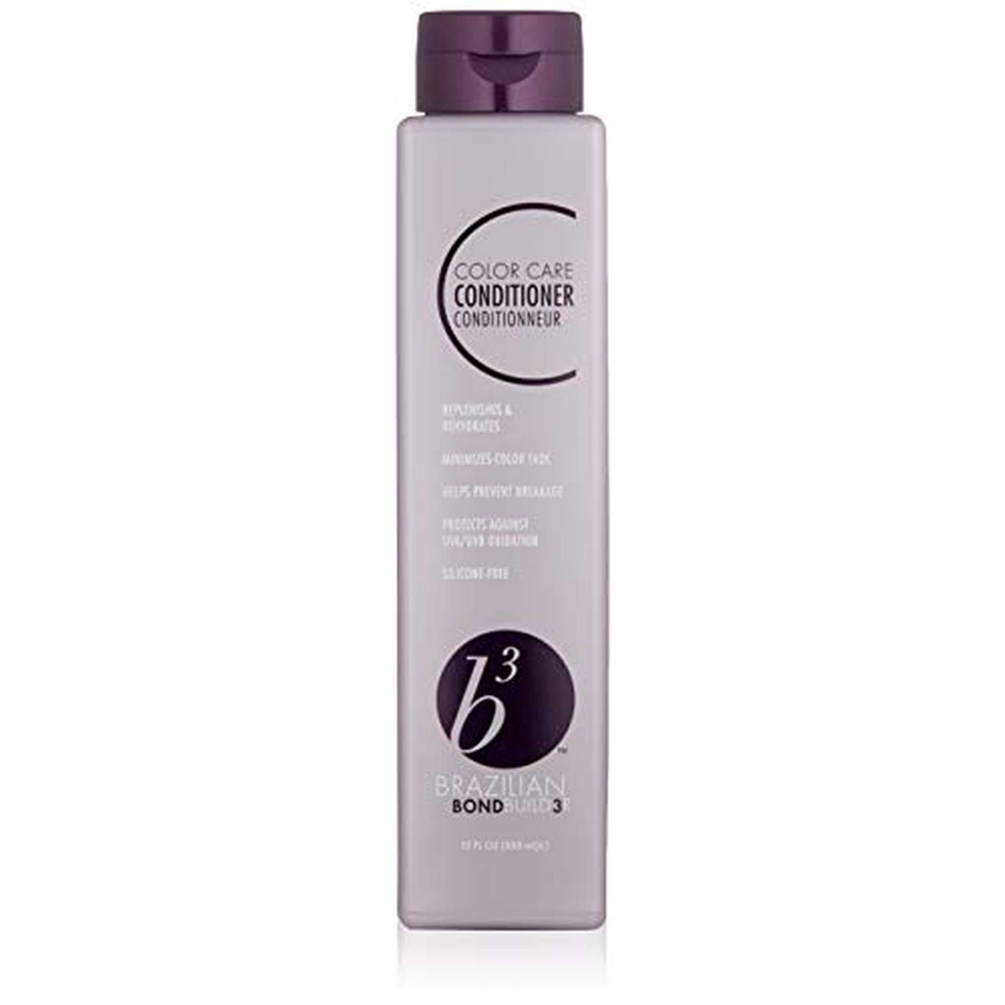 B3 Brazilian Bondbuilder Color Care Conditioner