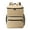 Beige, variant on AUXDIQ 23L Insulated Cooler Backpack Leak-Proof Lunch Bag Insulated Picnic Backpack Khaki