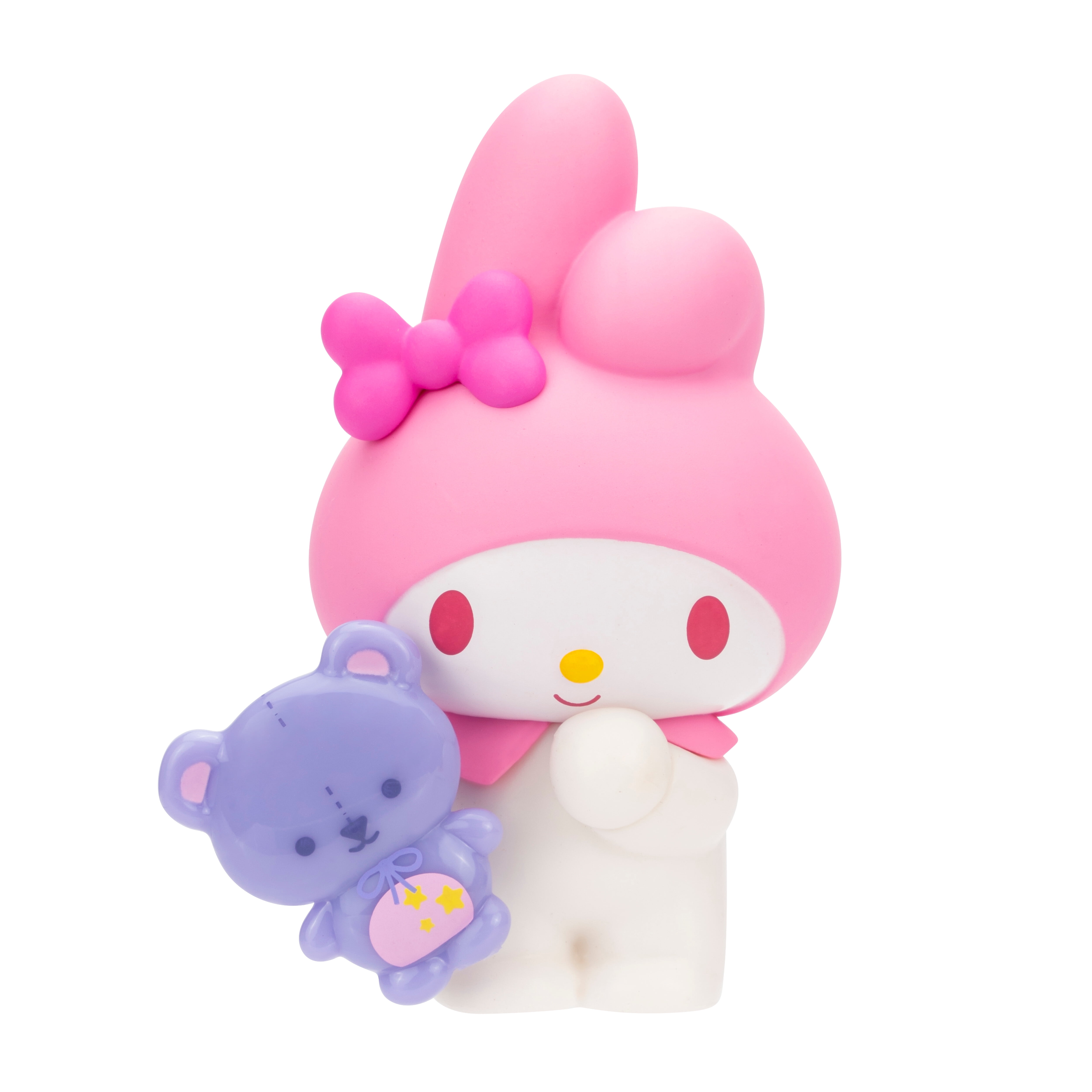 Hello Kitty And Friends Kuromi & My Melody Dreamland Vinyl Figures 2-Pack