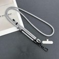 thumbnail image 4 of Cordón para El Cuello Desmontable Grosor Ajustable 7 5 Mm Cordones Fundas Teléfonos Móviles, 4 of 9