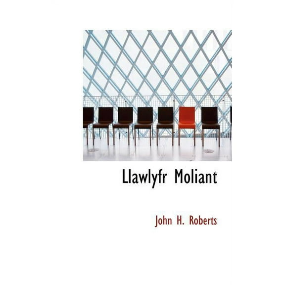 Llawlyfr Moliant (Hardcover)