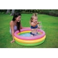 thumbnail image 2 of Miduoduo-58 924EP Piscine pour Bébé Sunset Glow, 2 of 4