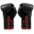 thumbnail image 2 of Guantes de boxeo Fairtex BGV14 de microfibra para muay thai para adultos, 2 of 5