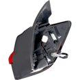 thumbnail image 3 of CAPA for 2020-2022 Outlander Sport Left Outer Tail Light 8330B277 MI2804111C, 3 of 5