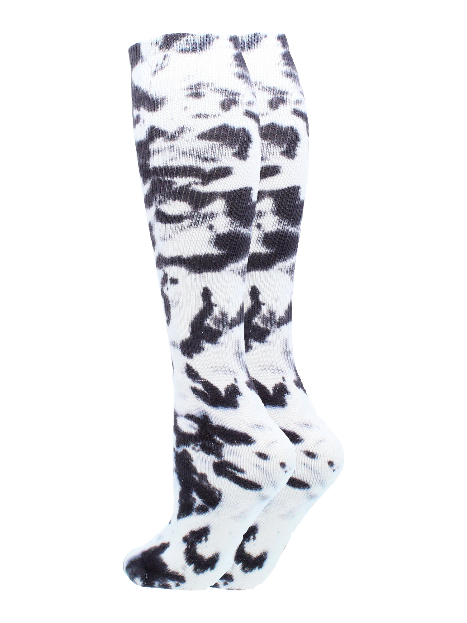 tie dye hockey socks