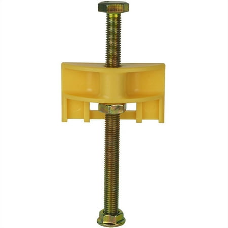 

Manual Tile Locator Wall Regulator Height Ceramic Fine Thread Rising Tile Leveler Adjustment Construction Tool 10pcs