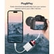 thumbnail image 3 of Lector de tarjetas SD USB C WNXSLOAD para iPhone 15 Pro iPad Mac, 3 of 7