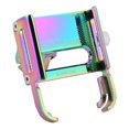 thumbnail image 2 of Bike Phone Holder, Bicycle Phone Mount 360° Rotate Mobile Phone Holder GUB Colorful  For 60-100MM For Models, 2 of 8