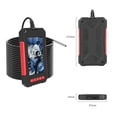 thumbnail image 4 of TFixol P40 Portable Handheld Industrial Endoscope Borescope Inspection Camera IP67 Waterproof 3.9mm Lens Built-in 6pcs Adjustable LEDs with 4.3 Inch High-definition 1080P Display Screen, 4 of 7