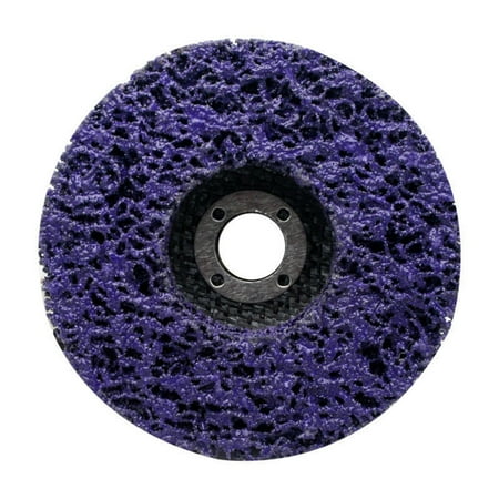

SagaSave 1/2/3/5Pcs Grinding Wheels Fit for 100mm 115mm and 130mm Angle Grinders