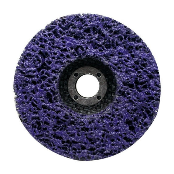 SagaSave 1/2/3/5Pcs Grinding Wheels Fit for 100mm 115mm and 130mm Angle Grinders