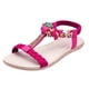 thumbnail image 1 of Amzcrzy Zapatos de mujer,Zapatos de mujer,Zapatillas de mujer, Sandalias planas de mujer, sandalias de playa para mujer, zapatillas casuales antideslizantes de verano Sandalias Mujer Zapatillas De Ca, 1 of 4
