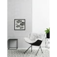 thumbnail image 4 of Marmont Hill Printed Fish Framed Art Prints, 4 of 6