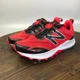 thumbnail image 1 of New Balance Nitrel V4 Mens Size 8.5 4E Red Trail Running Shoes Sneakers, 1 of 5