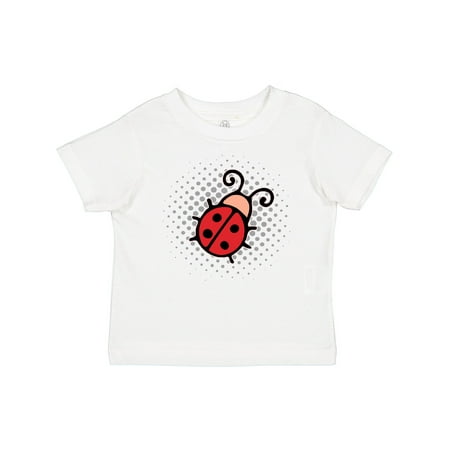 

Inktastic Ladybug Lover Gift Baby Girl T-Shirt