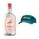 thumbnail image 1 of Ginebra Palmar 750ml + 1 Gorra Palmar Azul, 1 of 1