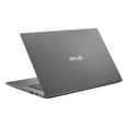 thumbnail image 3 of ASUS VivoBook F412 Laptop, 14" FHD Display, AMD Ryzen 3 3250U Upto 3.5GHz, 20GB RAM, 2TB NVMe SSD, Vega 3, HDMI, Wi-Fi, Bluetooth, Windows 10 Pro S, 3 of 6