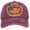 Purple, variant on 250 Anniversary USA Hat, USA 250th Anniversary Baseball Cap, America 1776-2026 Patriotic Hat for Independence Day Veterans Memorial Day