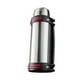 thumbnail image 3 of Juego de jarra de café y jarra de agua de acero inoxidable para aventuras al aire libre 2L, 3 of 9
