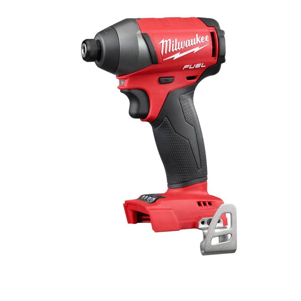 Milwaukee 275320 M18 FUEL 18Volt LithiumIon Brushless Cordless 1/4