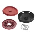 thumbnail image 2 of Engine Cover Cap Repair Kit for 2003-2006 94810513207 94810513204 94810513206, 2 of 5
