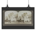 thumbnail image 2 of Print: Palace Of Liberal Arts, West Side, World's Fair, St. Louis, Mo., 2 of 4