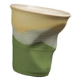 thumbnail image 4 of Taza de café de cerámica, taza de té, regalo de cocina moderno, taza para beber de 250 ml para interior y exterior Verde, 4 of 9