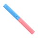 thumbnail image 4 of Barra de mano giratoria para fortalecer muñecas y codos, suministros de equipo ergonómico y versátil. Rosa Azul, 4 of 9