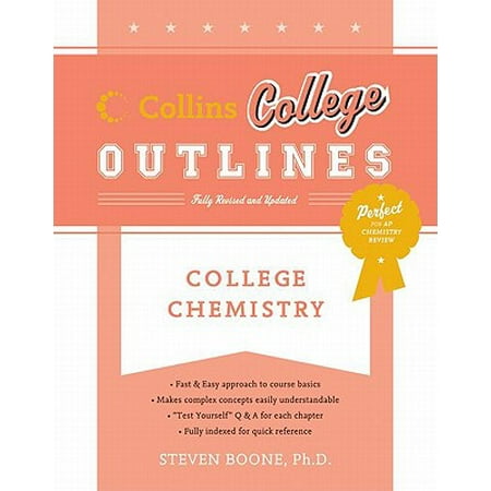 College Chemistry - eBook