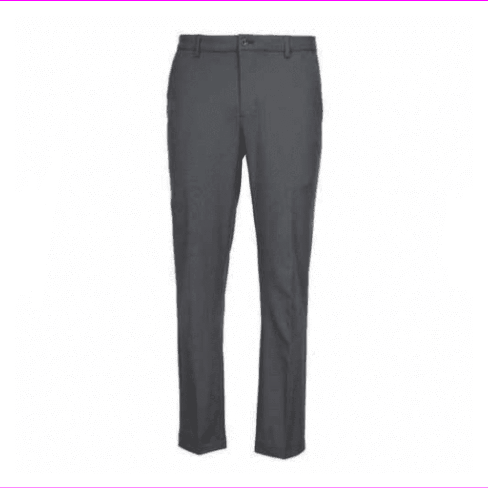 ZeroXposur Men's All Day Comfort 4-Way Stretch Commuter 5 Pocket