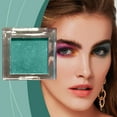 thumbnail image 5 of Eyeshadow Single Color Matte Eyeshadow Long-Lasting Blendable Eye Makeup Highly Pigmented Soft Texture Dermatologist-Tested Cruelty-Free Safe Ingredients Paraben Sulfate Free, 5 of 6