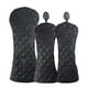 thumbnail image 1 of Exquisito Club de Golf Cubiertas Cubiertas Negro Profesional Skeleton Deportes Repuestos Piezas Interior Espesado Golf Golfs Golfs Para Hombres Advancent OD008034-00, 1 of 6
