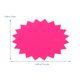 thumbnail image 2 of unbranded De Precio En Papel Fluorescente Rosa Para Tiendas Con Llamativo En De Explosión, 2 of 6