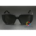 thumbnail image 2 of Gucci - GG0956S-003 Women's Sunglasses Black/Grey, 2 of 5