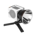 thumbnail image 4 of Lámpara de vídeo ZHIYUN MOLUS G60 60 W COB Led 2700K-6500K, 4 of 9