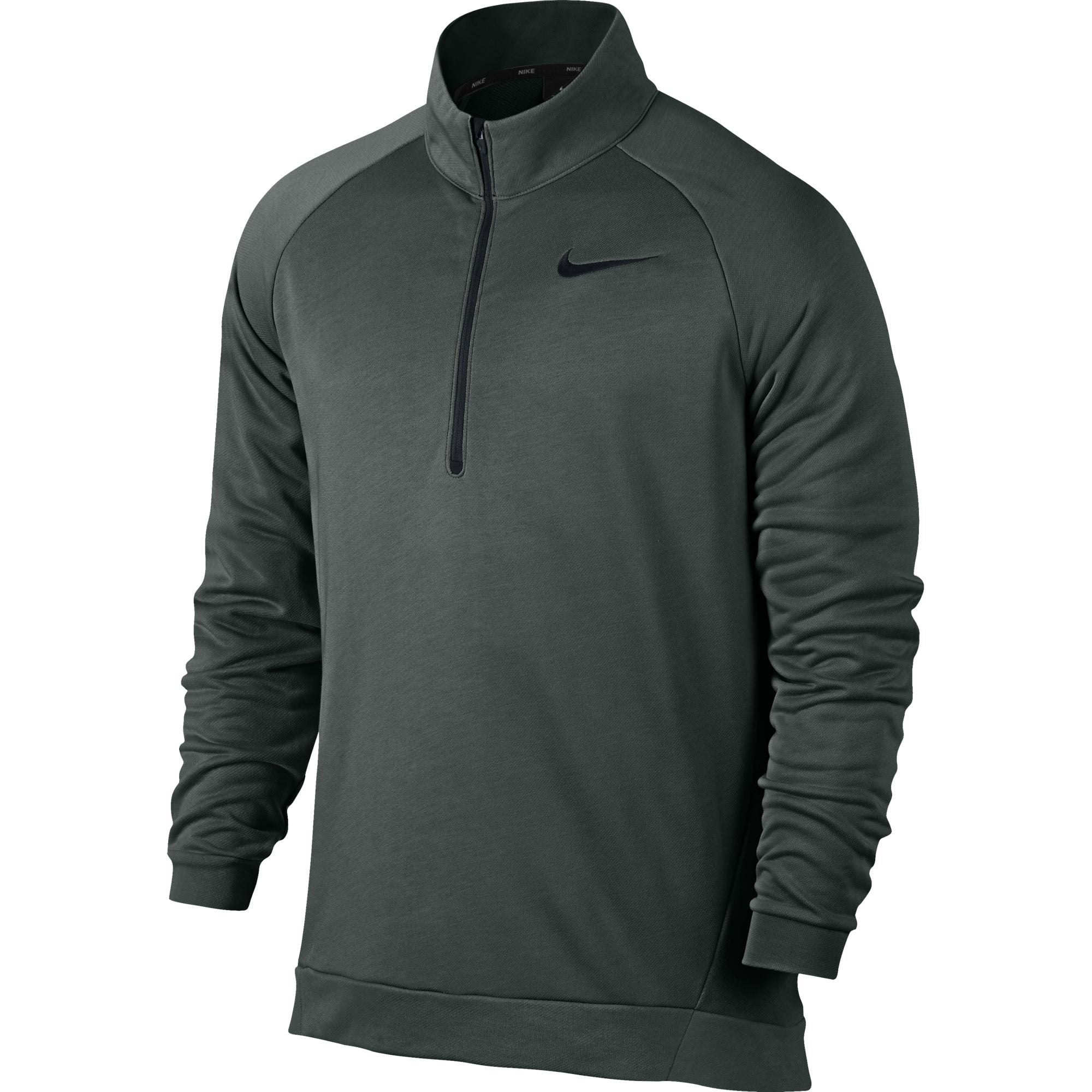 nike quarter zip shirt