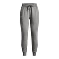 thumbnail image 4 of Forro polar Joggers Under Armour Rival para mujer, talla 3XL, 4 of 5