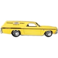 thumbnail image 4 of Coche de juguete Hot Wheels Premium Car Culture '70 Chevelle SS Wagon, 4 of 6